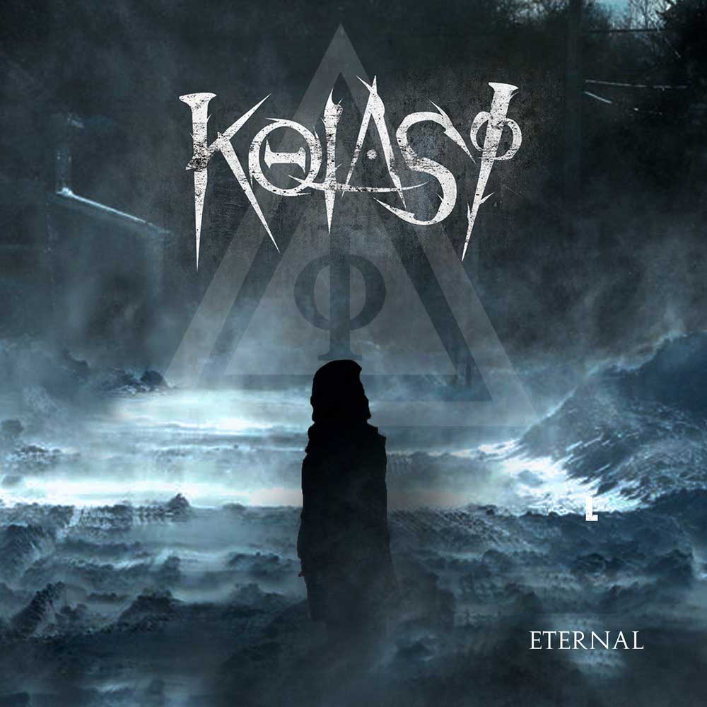 Kolasi Eternal Portada