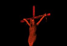 Lucifer IV