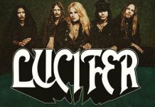 Noticia | El regreso de Lucifer a Madrid, cada vez más cerca
