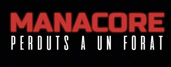 Manacore