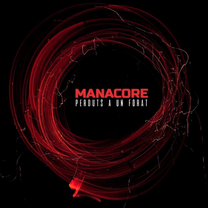Manacore Portada