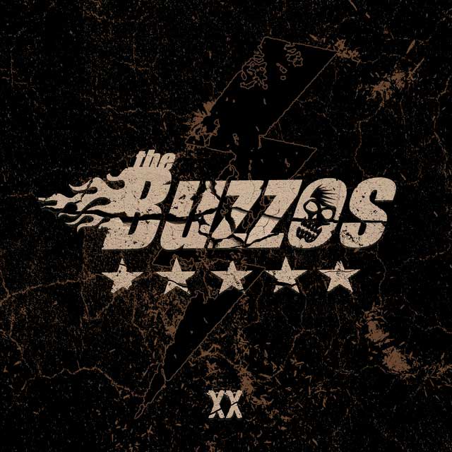 The Buzzos xx
