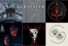 Mejores discos de 2021 para Alejandro González López