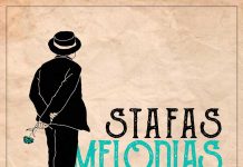 Stafas - Melodias para un mundo de locos