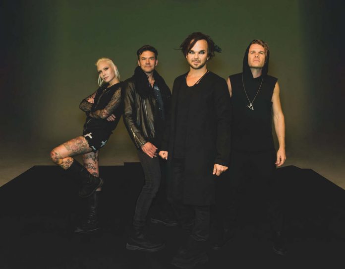 the rasmus
