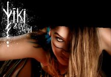 Viki and the Wild Libre