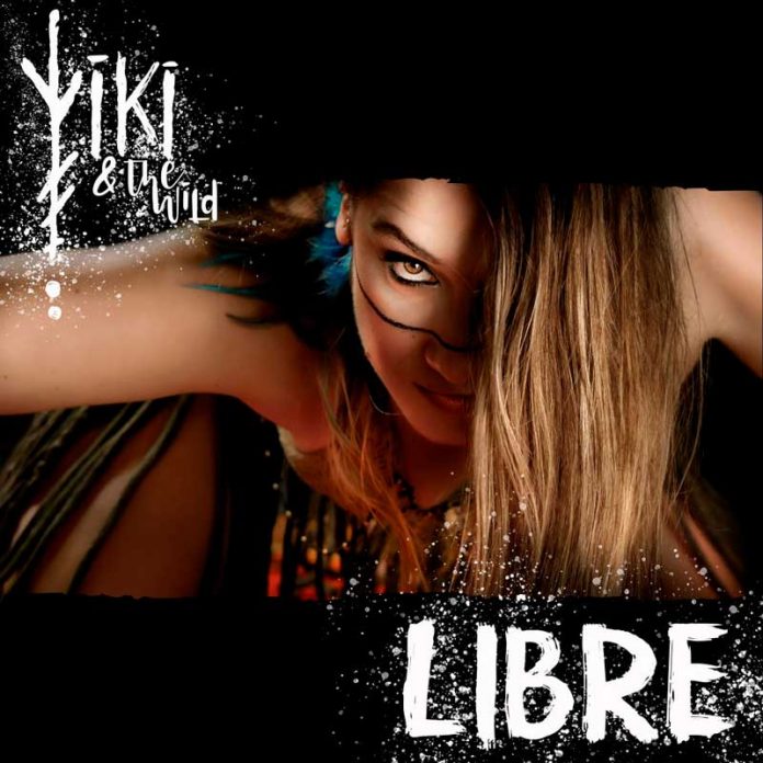 Viki and the Wild Libre