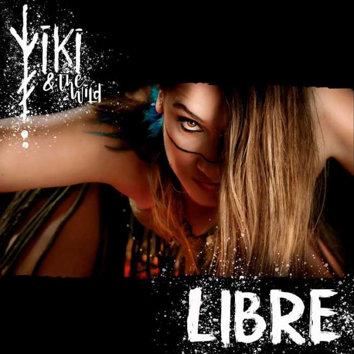 Viki-and-the-Wild-libre-portada Viki and the Wild Libre