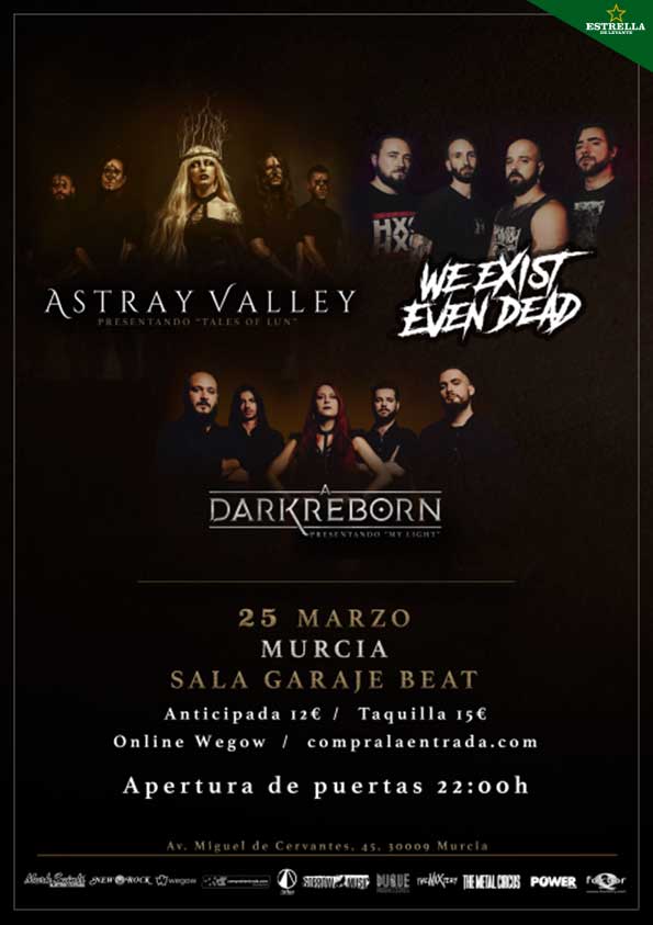 Astray Valley Murcia