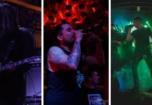 Mejores conciertos de 2021 para: Sergio, Melani y Álvaro