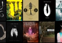 Mejores discos de 2021 para: Alfonso Rock Culture