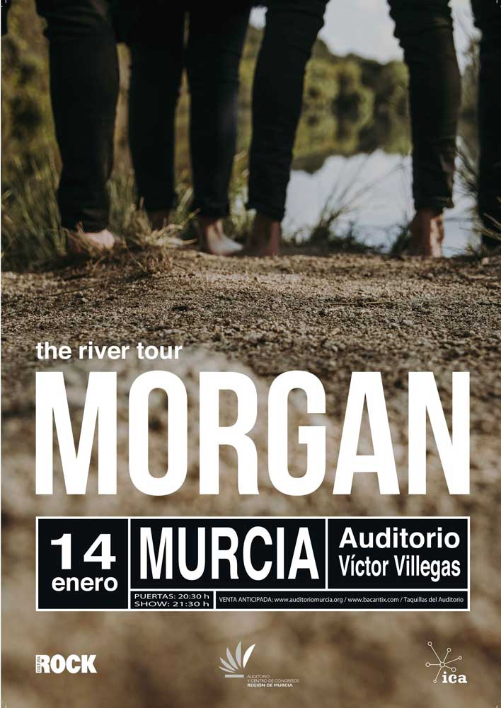 Morgan Murcia
