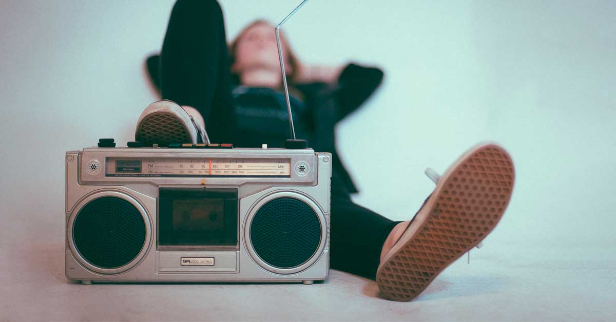 La radio, más viva que nunca Rock Culture