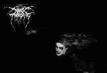 30 años de A Blaze in the Northern Sky de Darkthrone A Blaze in the Northern Sky, de Darkthrone