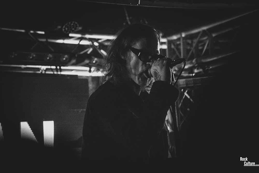 Mark Lanegan