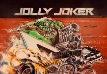 Jolly Joker Loud&Proud