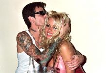 Pam & Tommy, la historia de cómo descubrimos la maldad de Internet pam y tommy