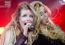 Z! Live Rock Fest 2026 refuerza su cartel con 7 nuevas bandas