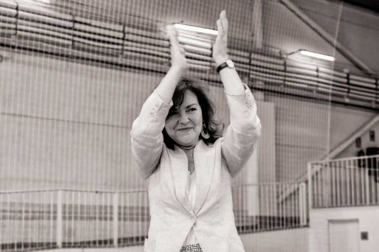 Carmen Calvo
