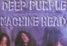 50 años de Machine Head de Deep Purple