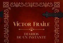 Diarios de un instante