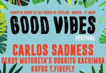 Good Vibes Festival 2022