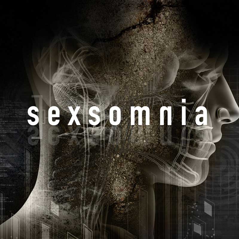Sexsomnia