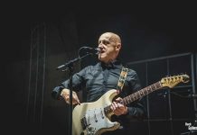 Fallece Jorge Martínez de Ilegales a los 70 años