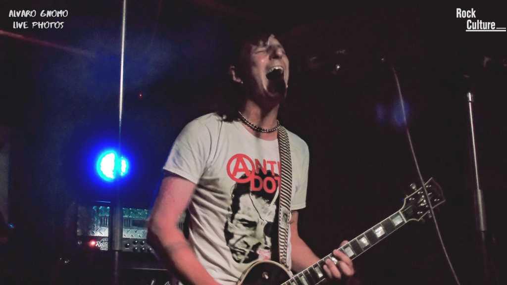 Nando Shock