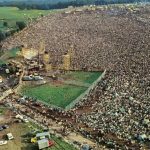 Recinto Woodstock