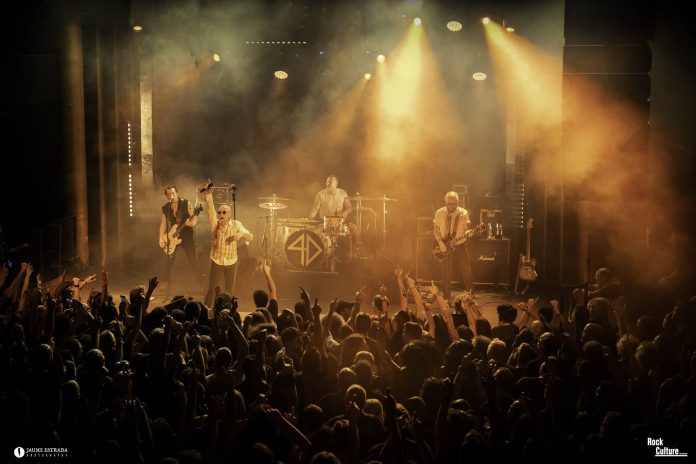 EL DROGAS_- Sala Apolo - 2022