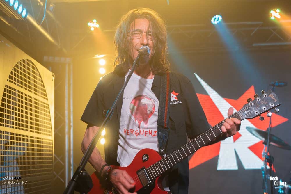 Reincidentes Sala REM