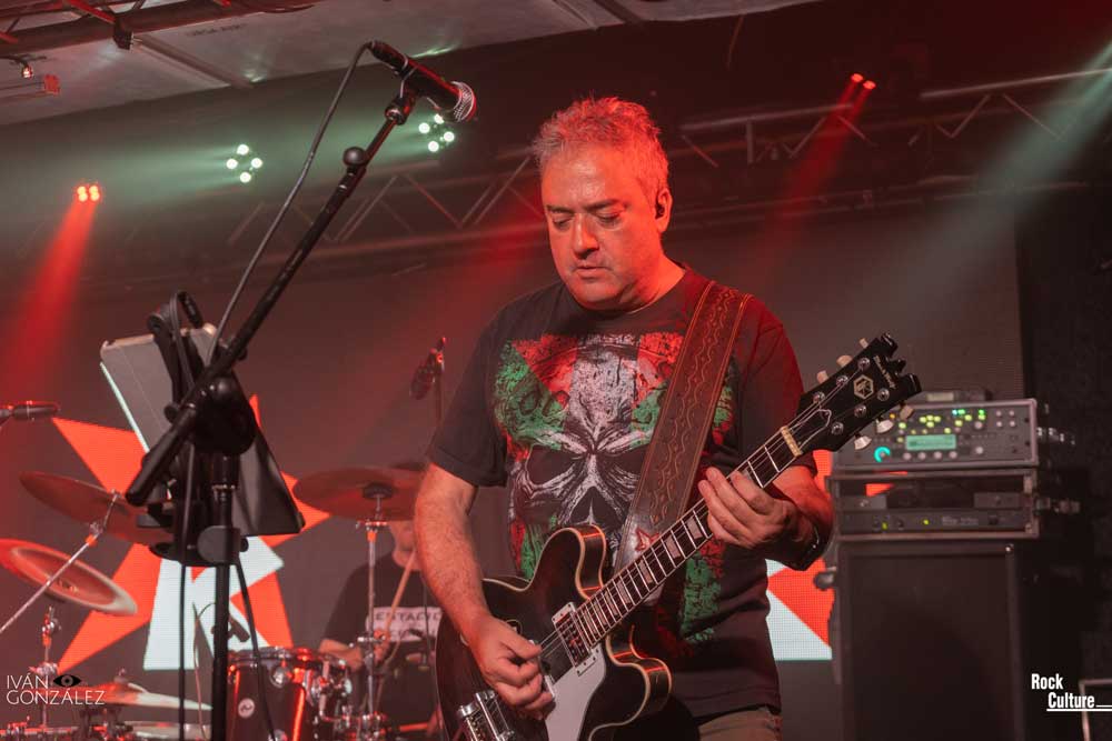 Reincidentes Sala REM