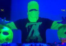 LUDE: Crowdfunding y primer vídeo de su nuevo disco LAPSO