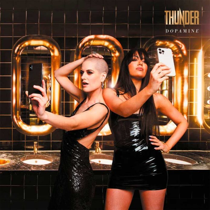 thunder-dopamine
