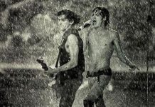 Los conciertos de nuestra vida (XV): Rolling Stones en el Vicente Calderón (1982)