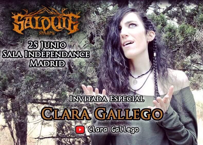 Clara Gallego Madrid 25062022