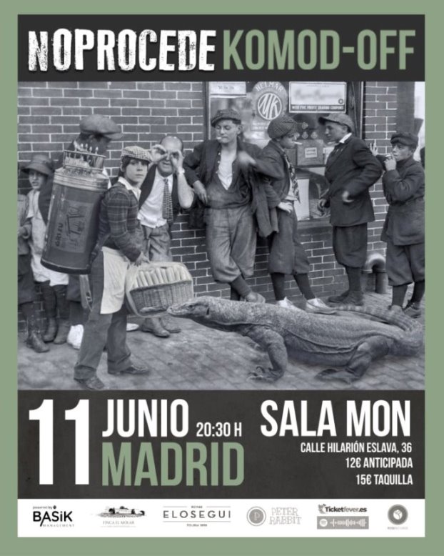 No Procede Sala MON