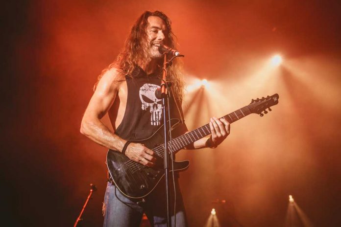 Pain of Salvation