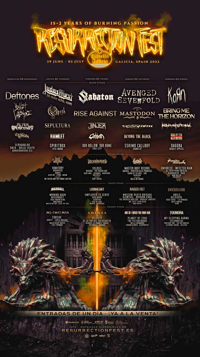 resurrection-fest-2022-1 Resurrection Fest 2022