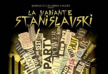 La Variante Stanislavski