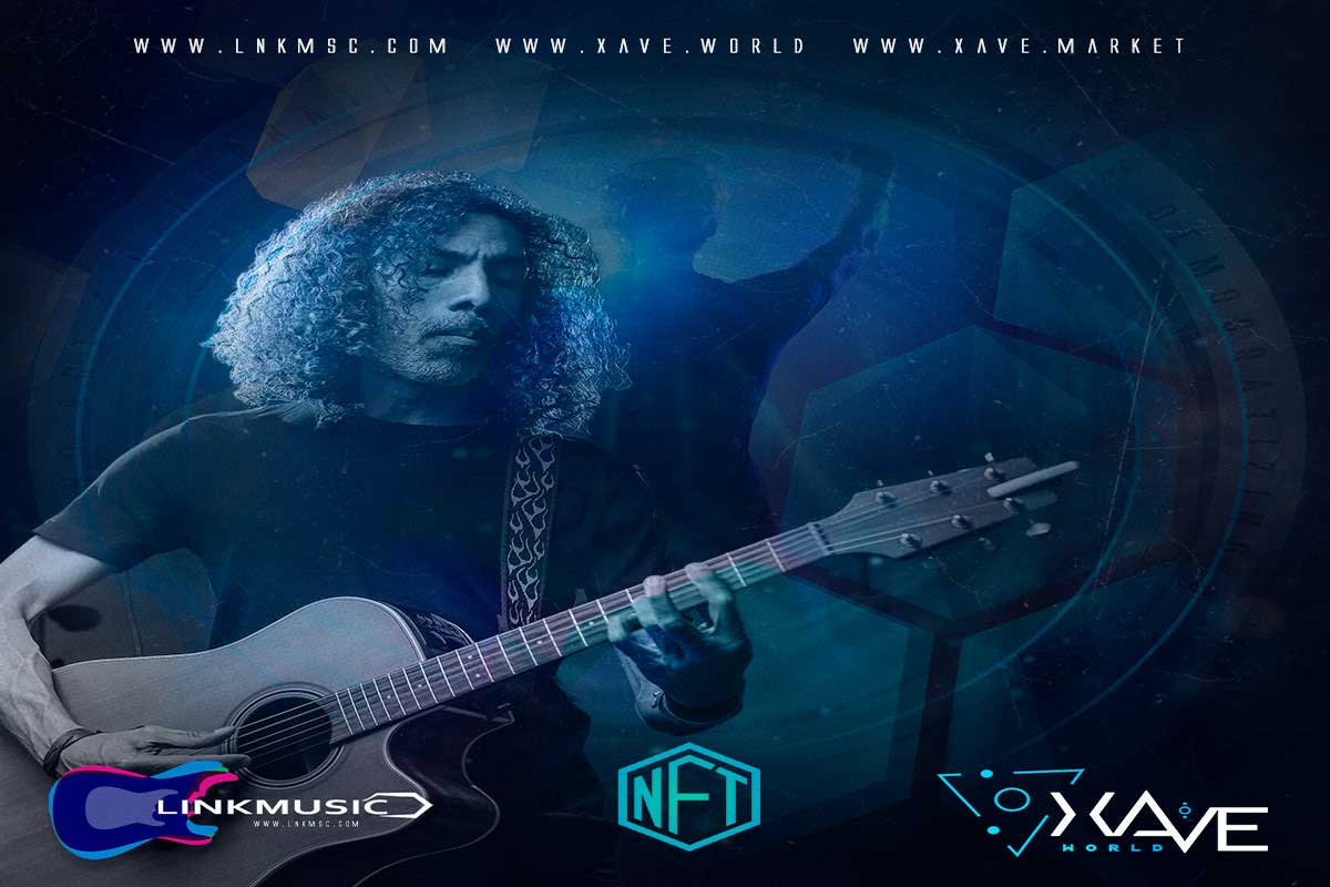 Link Music NFT