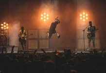 Desakato Juergas Rock 2022