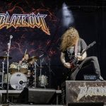 Blaze Out Resurrection Fest 2022