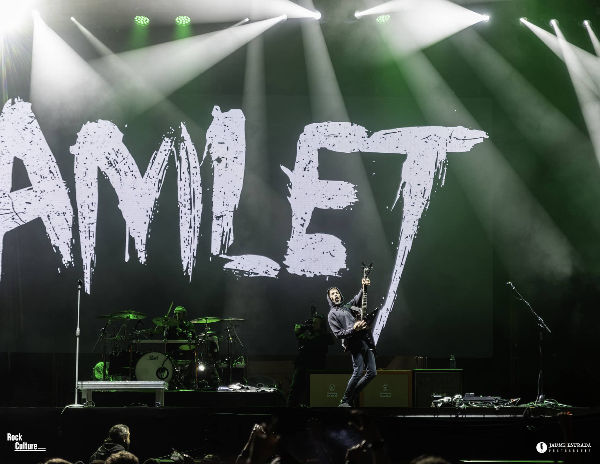 Hamlet Resurrection Fest 2022