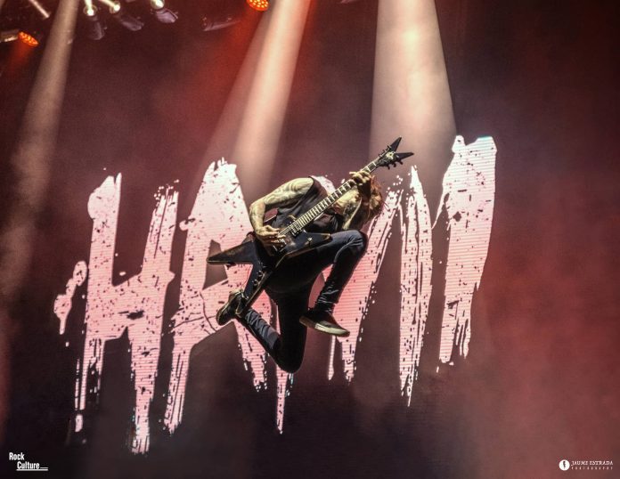 Hamlet Resurrection Fest 2022 Hamlet Resurrection Fest 2022