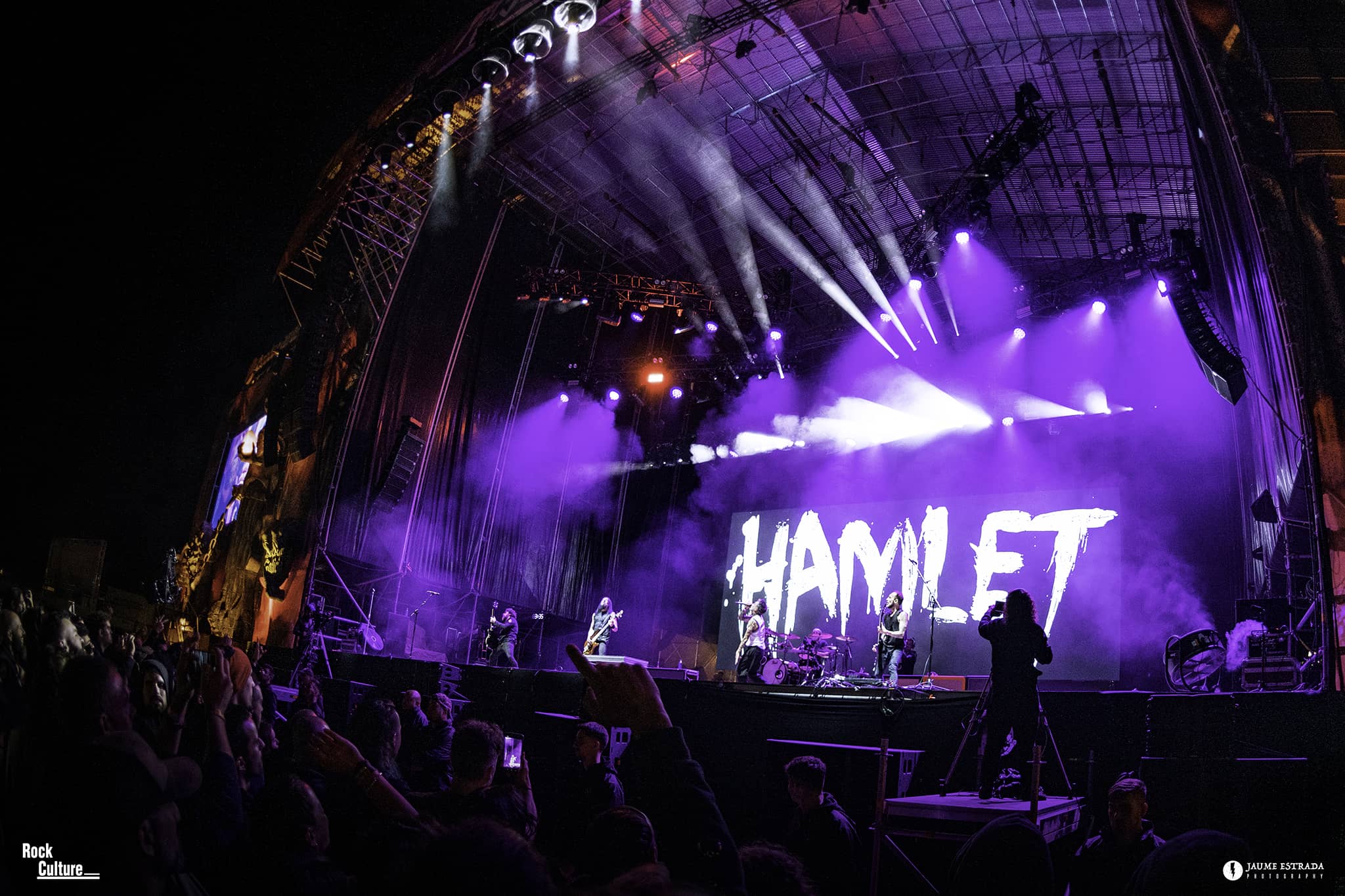 Hamlet Resurrection Fest 2022