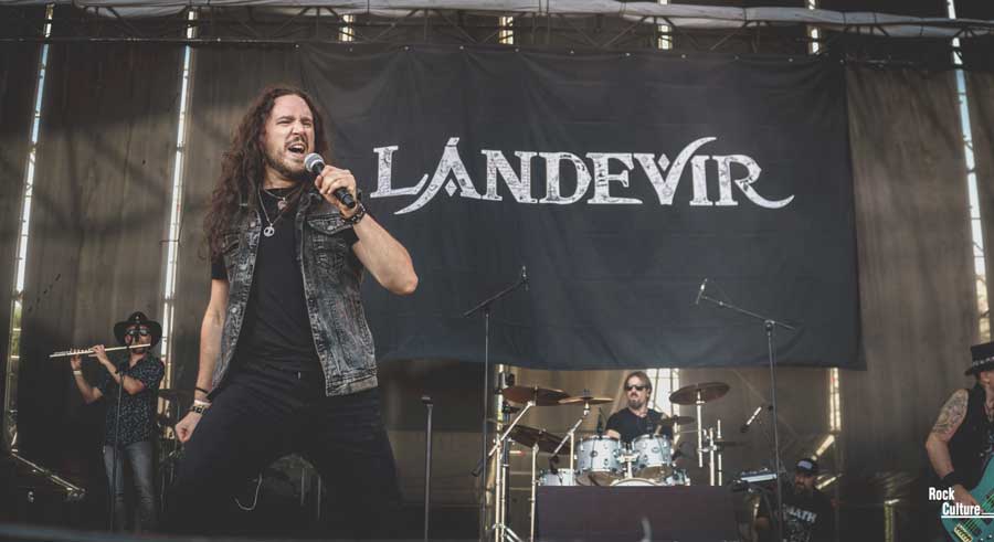Landevir