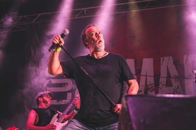 Los de Marras Juergas ROck 2022