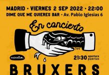 En Desacuerdo Bruxers